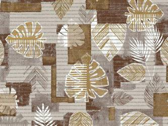 Csúszásgátló habszivacs fürdőszoba szőnyeg 65 Aqua Mat 4073-2 rolls