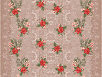 Viaszosvászon Terítő Tekercsben és asztalterítők Mirella 156/A