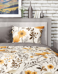 Ágyneműkészlet 140x200+70x90 Gusto 004