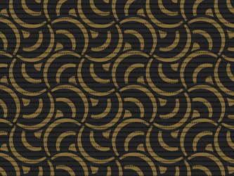 Csúszásgátló habszivacs fürdőszoba szőnyeg 65 Aqua Mat 4097-3 rolls 