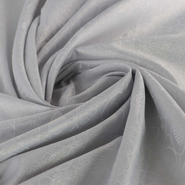 Asztalterítők és Futók Foltálló Húsvét Tojás 2425 Ezüst