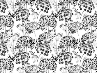 Viaszosvászon Terítő Tekercsben és asztalterítők Mirella 188/C