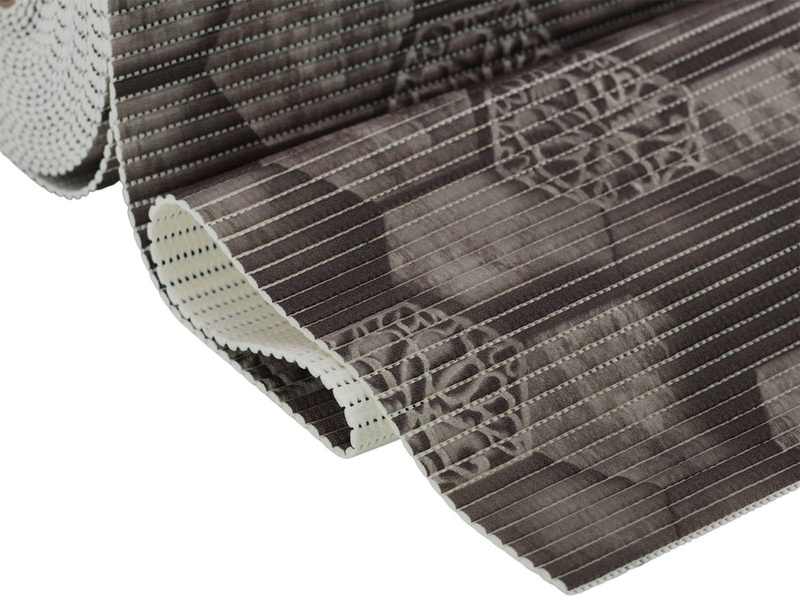 Csúszásgátló habszivacs fürdőszoba szőnyeg 65 Aqua Mat 4059-3