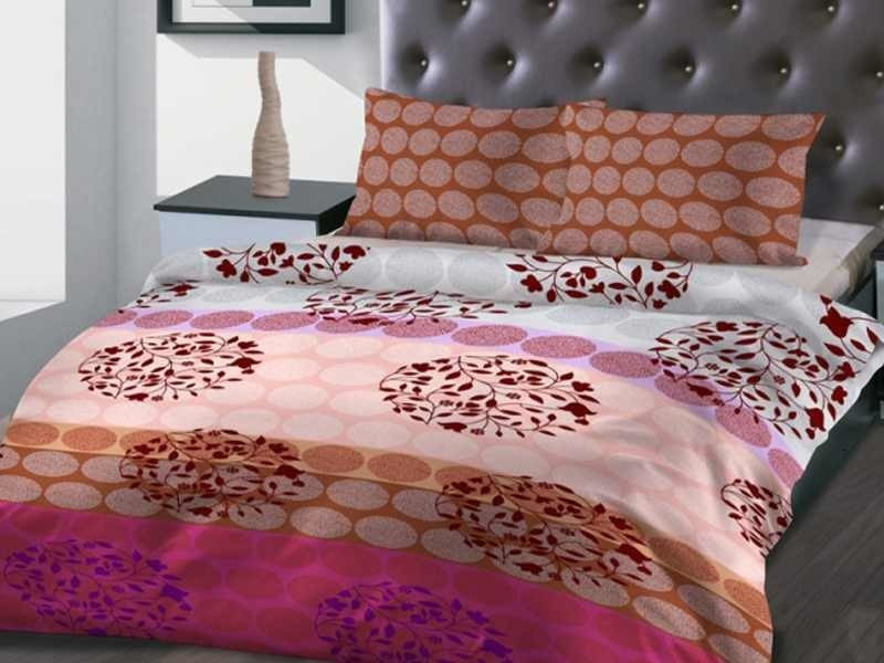 Pamut szatén ágynemű Rubio Costa Balcero