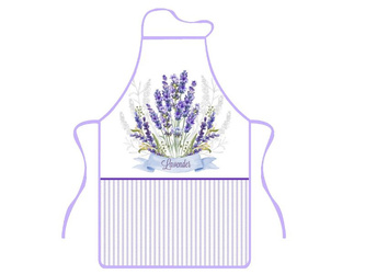 Kötény Levendula Lavender II F21A159