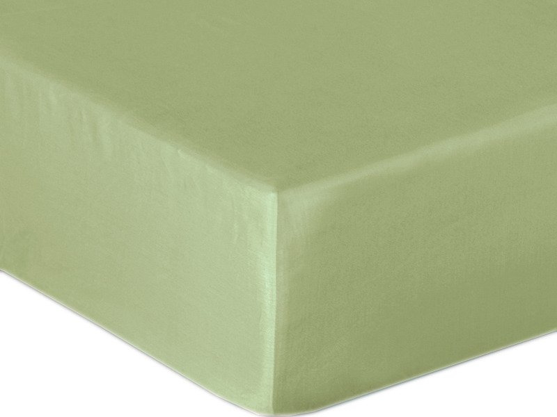 Gumis pamut lepedõ szatén OLIVE