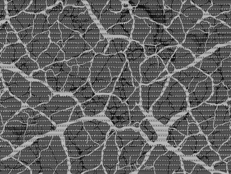 Csúszásgátló habszivacs fürdőszoba szőnyeg 65 Aqua Mat 4110-3 rolls 