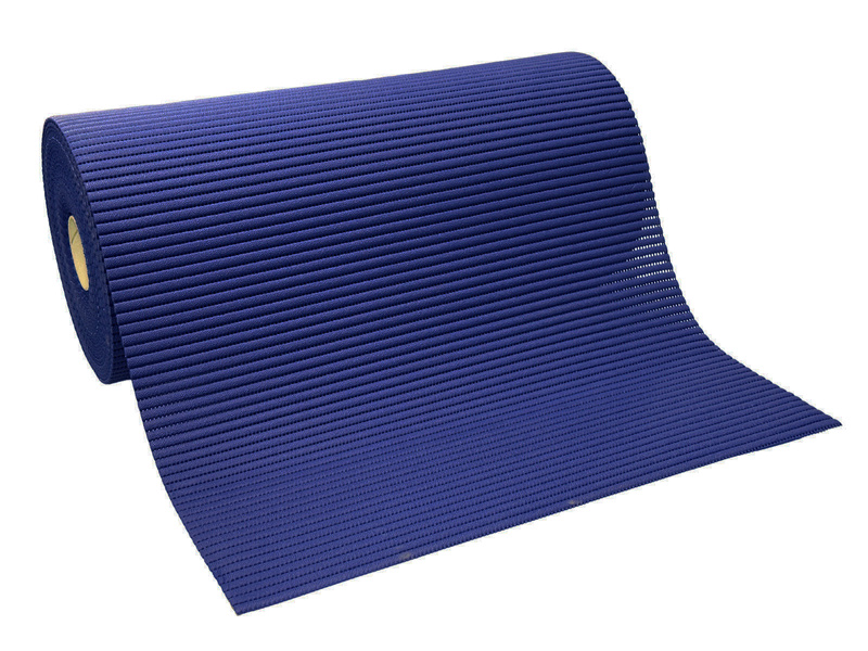 Csúszásgátló habszivacs fürdőszoba szőnyeg 65 Aqua Nova 501A