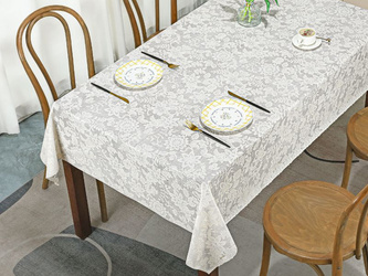 Csipke  Viaszosvászon Terítő WH-MULTICOLORS LA-0610VP