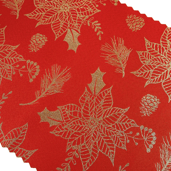 Asztalterítők és futók Foltálló Arany 3506