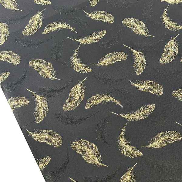 Kétoldalas foltálló terítő karácsonyi zöld hó 1