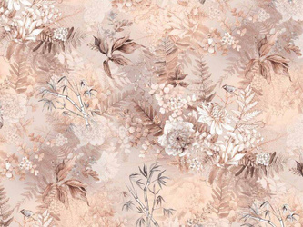 Viaszosvászon Terítő Florista 01664-04