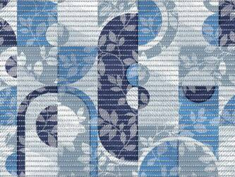 Csúszásgátló habszivacs fürdőszoba szőnyeg 65 Aqua Mat 4093-3 rolls