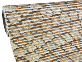 Csúszásgátló habszivacs fürdőszoba szőnyeg 65 Aqua Mat 579-2