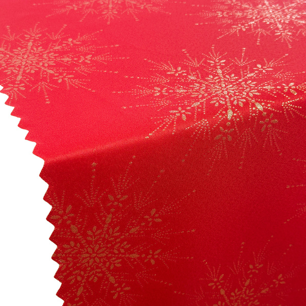 Asztalterítők és futók Foltálló Arany 3506