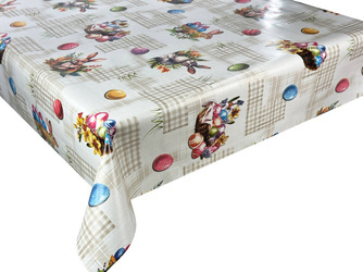 Viaszosvászon Terítő Tekercsben Fantastik WL 1205-1