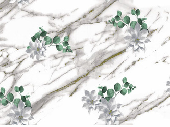 Viaszosvászon Terítő Classico AS-832