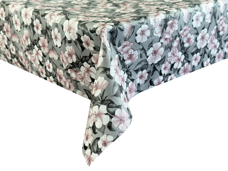 Viaszosvászon Terítő 137 Glitter MT-6767A