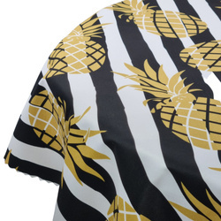 Vízálló poliészter kerti terítő  Ananász