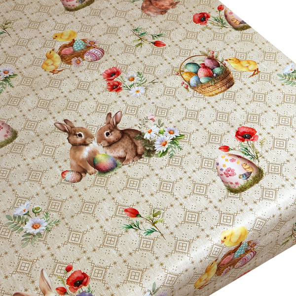 Viaszosvászon Terítő Tekercsben Florista WL 01747-01