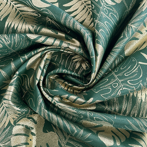 Asztalterítők és futók Foltálló Arany 2771