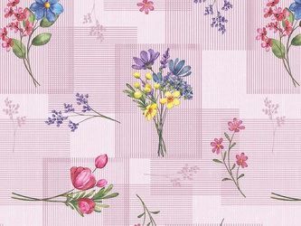 Viaszosvászon Terítő Tekercsben Fantastik 1240-2