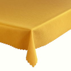 Foltálló Abroszok I Szitálás Mézbarna