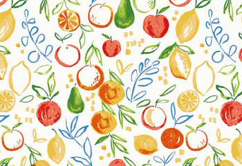 Viaszosvászon Terítő Tekercsben Otantik Premium 3040-1