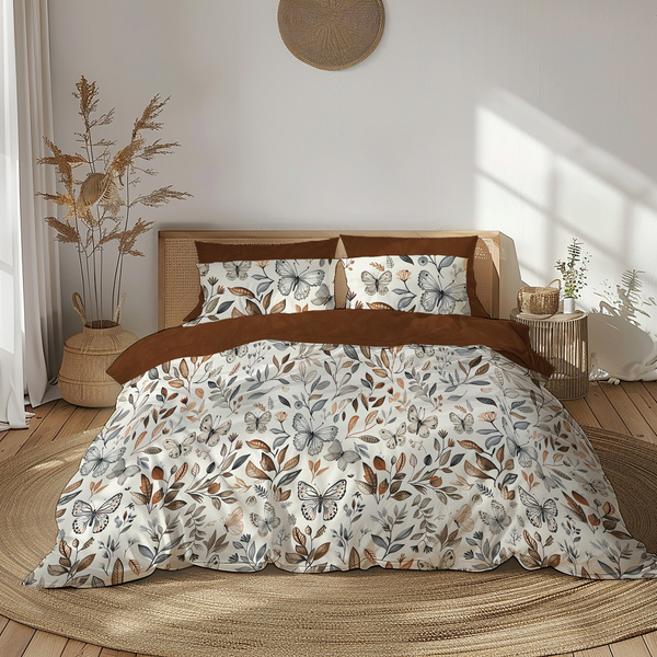 Ágyneműkészlet 140x200+70x90 Gusto 001