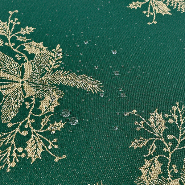 Asztalterítők és futók Foltálló Húsvéti Szürke Nyúl