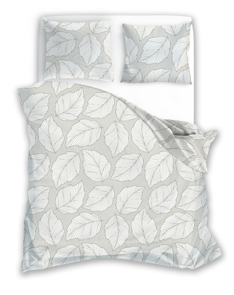 Ágyneműkészlet 160x200+ 2x70x80 Gusto 006