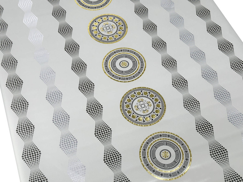 Viaszosvászon Terítő Tekercsben 137 DORATO LM-7116B