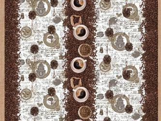 Viaszosvászon Terítő Tekercsben Florista 01488-00