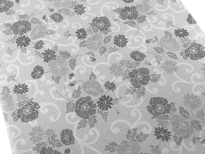 Viaszosvászon Terítő Tekercsben Fantastik 1053-1