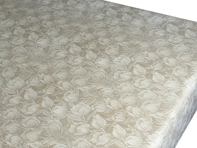 Viaszosvászon Terítő Tekercsben és asztalterítők Textil BZ-83144-2