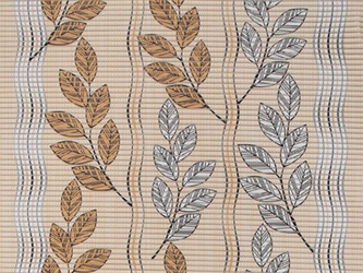 Csúszásgátló habszivacs fürdőszoba szőnyeg 65 FH329B