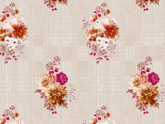 Viaszosvászon Terítő Tekercsben 140 Evolution M-8927C