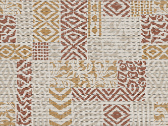 Csúszásgátló habszivacs fürdőszoba szőnyeg 65 Aqua Flex 6038-1 rolls