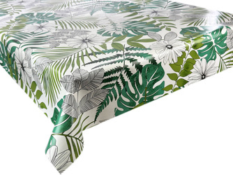 Viaszosvászon Terítő Tekercsben Fantastik 8161-1