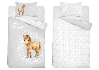 Gyermekágyak 100x135+40x60 5137A 