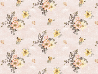 Viaszosvászon Terítő Florista 01758-02