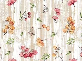 Viaszosvászon Terítő Tekercsben Fantastik 1167-1