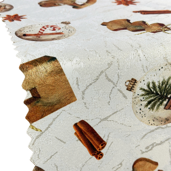 Asztalterítők és futók Foltálló Húsvéti Szürke Nyúl