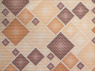 Csúszásgátló habszivacs fürdőszoba szőnyeg 65 FH330B