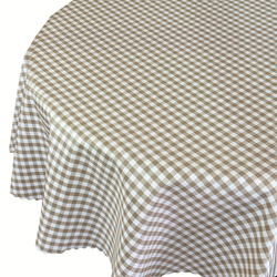 Foltálló Abroszok Kerek Pünkösdi Tavaszi Kosár