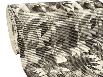 Csúszásgátló habszivacs fürdőszoba szőnyeg 65 V7370