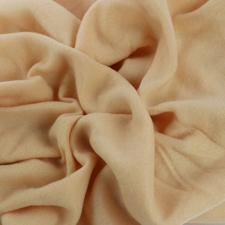  Fleece Takaró Milutek 130x170 Bézs