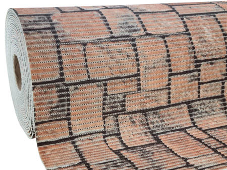Csúszásgátló habszivacs fürdőszoba szőnyeg 65 Aqua Mat 584-1