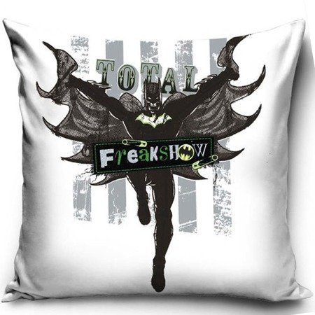 Párna Batman Freakshow BAT171005 40x40 cm Szett