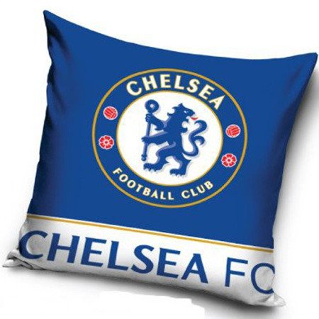 Párnahuzat Chelsea FC7001-4 40x40 cm
